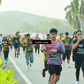 Runner Photo 6183089