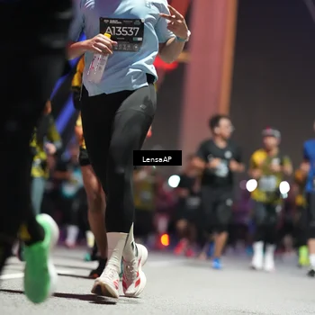 Runner Photo 6183091