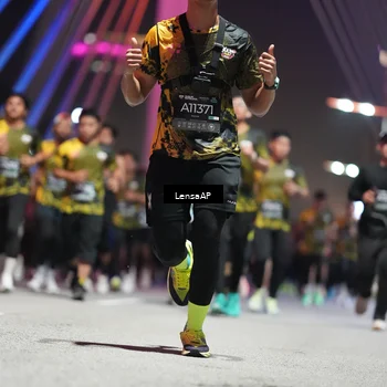 Runner Photo 6183092