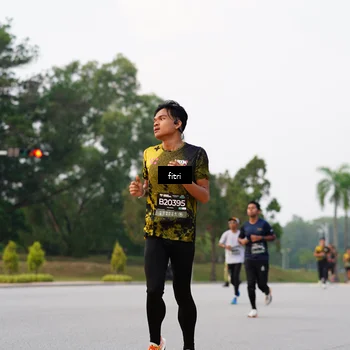 Runner Photo 6183109
