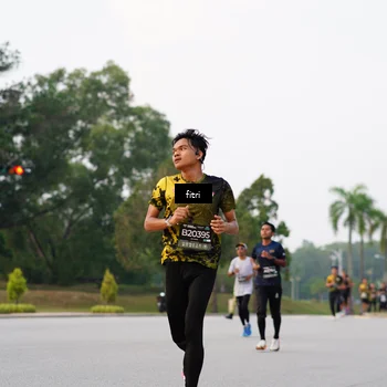 Runner Photo 6183115