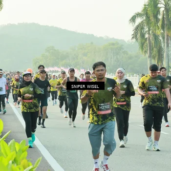 Runner Photo 6183122