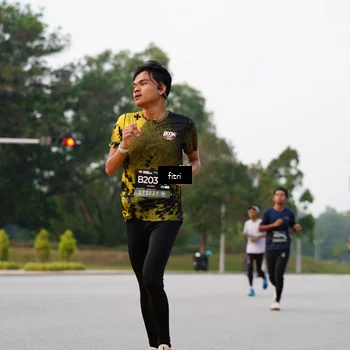 Runner Photo 6183124