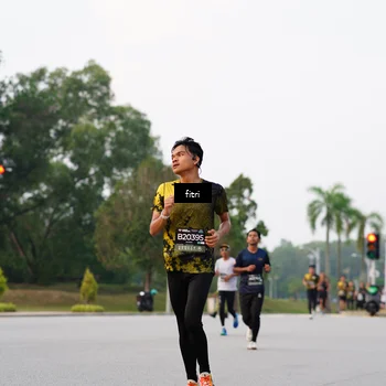 Runner Photo 6183125