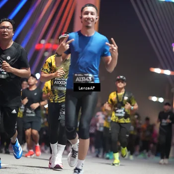 Runner Photo 6183127