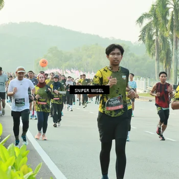 Runner Photo 6183141