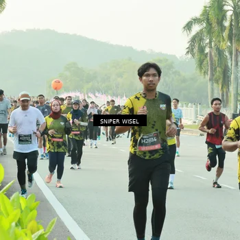 Runner Photo 6183143