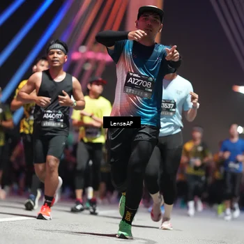 Runner Photo 6183147