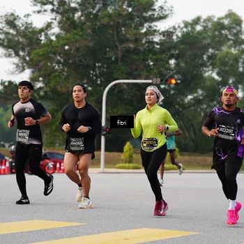 Runner Photo 6183148