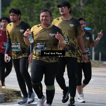 Runner Photo 6183149