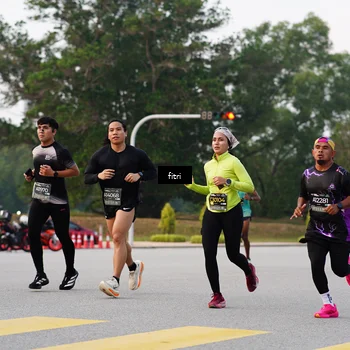 Runner Photo 6183150