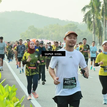 Runner Photo 6183156