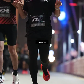 Runner Photo 6183161