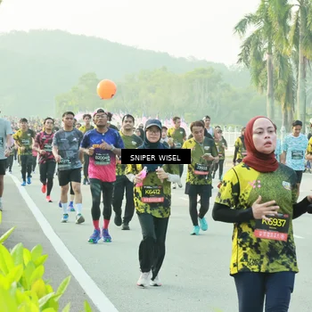 Runner Photo 6183166