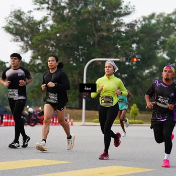 Runner Photo 6183169