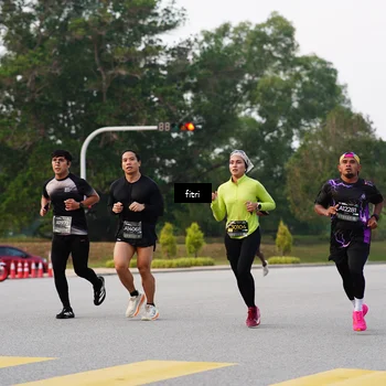 Runner Photo 6183171