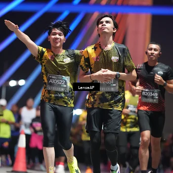 Runner Photo 6183172