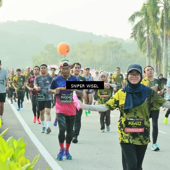 Runner Photo 6183178