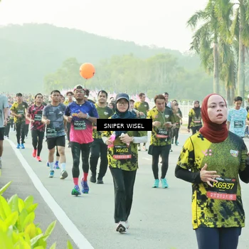 Runner Photo 6183179