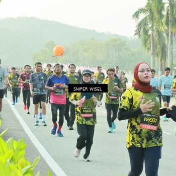 Runner Photo 6183180