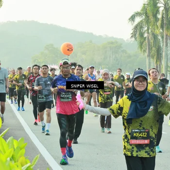Runner Photo 6183198