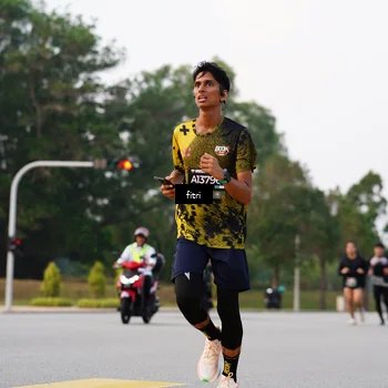 Runner Photo 6183201