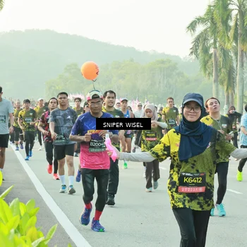 Runner Photo 6183208