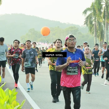 Runner Photo 6183209
