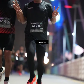 Runner Photo 6183212