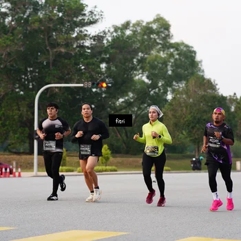 Runner Photo 6183216