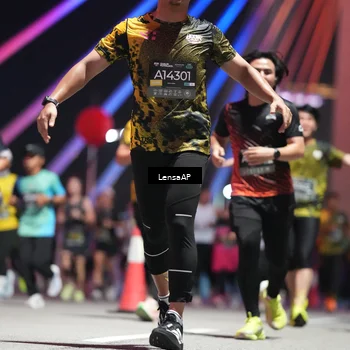 Runner Photo 6183220