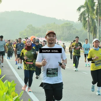 Runner Photo 6183222