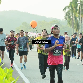 Runner Photo 6183223