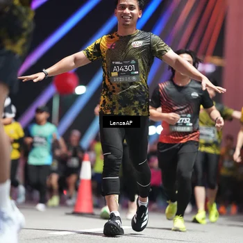 Runner Photo 6183224