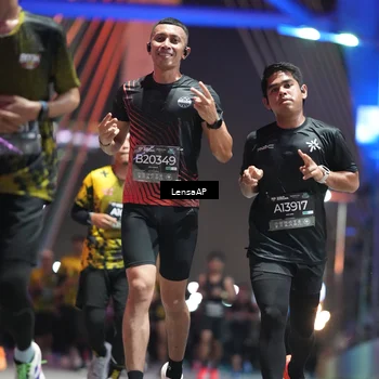 Runner Photo 6183225