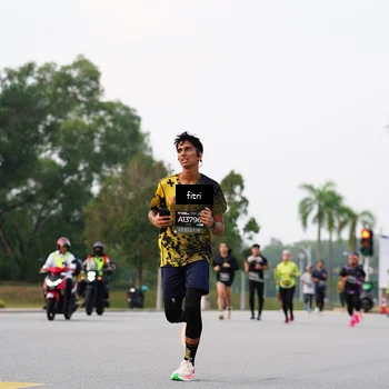 Runner Photo 6183227