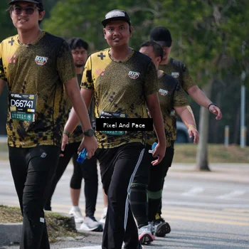 Runner Photo 6183228