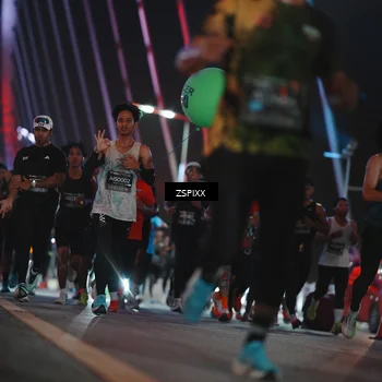 Runner Photo 6183230