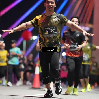Runner Photo 6183232
