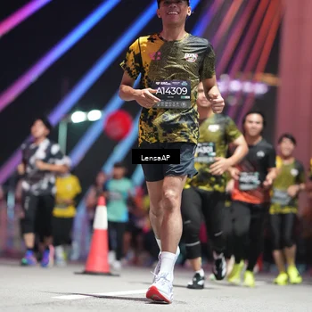 Runner Photo 6183234