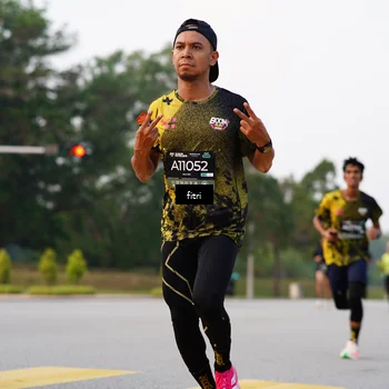 Runner Photo 6183235