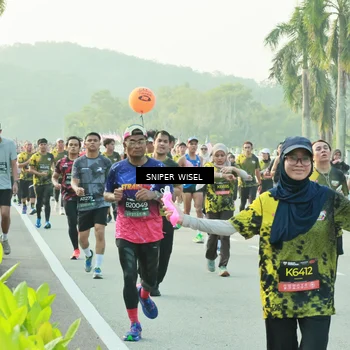 Runner Photo 6183243
