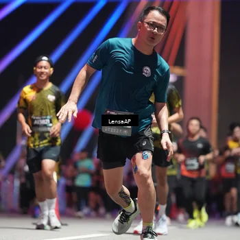 Runner Photo 6183256