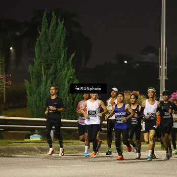 Runner Photo 6183257
