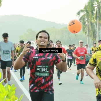 Runner Photo 6183261