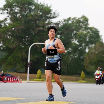 Runner Photo 6183267