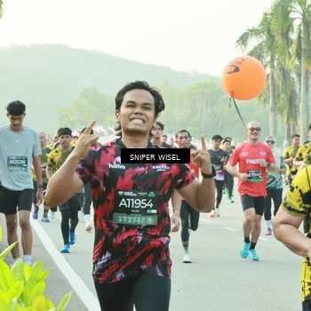 Runner Photo 6183269