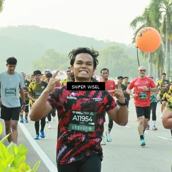 Runner Photo 6183273