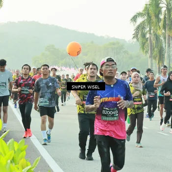 Runner Photo 6183274