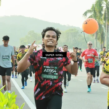 Runner Photo 6183275